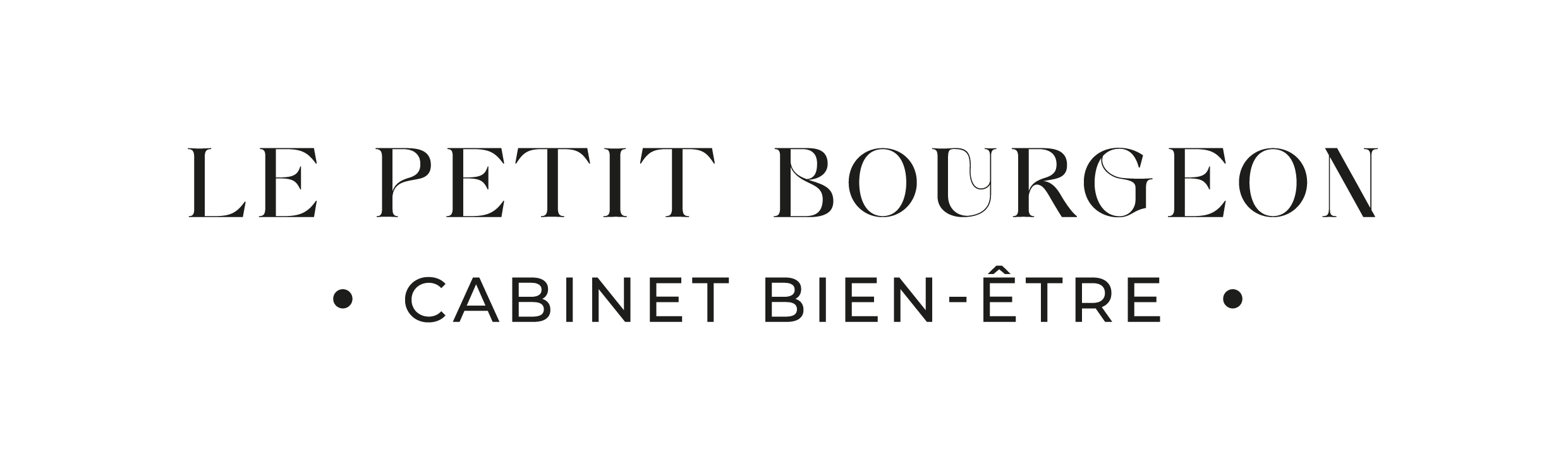 Le Petit Bourgeon - Cabinet bien-être et sophrologie