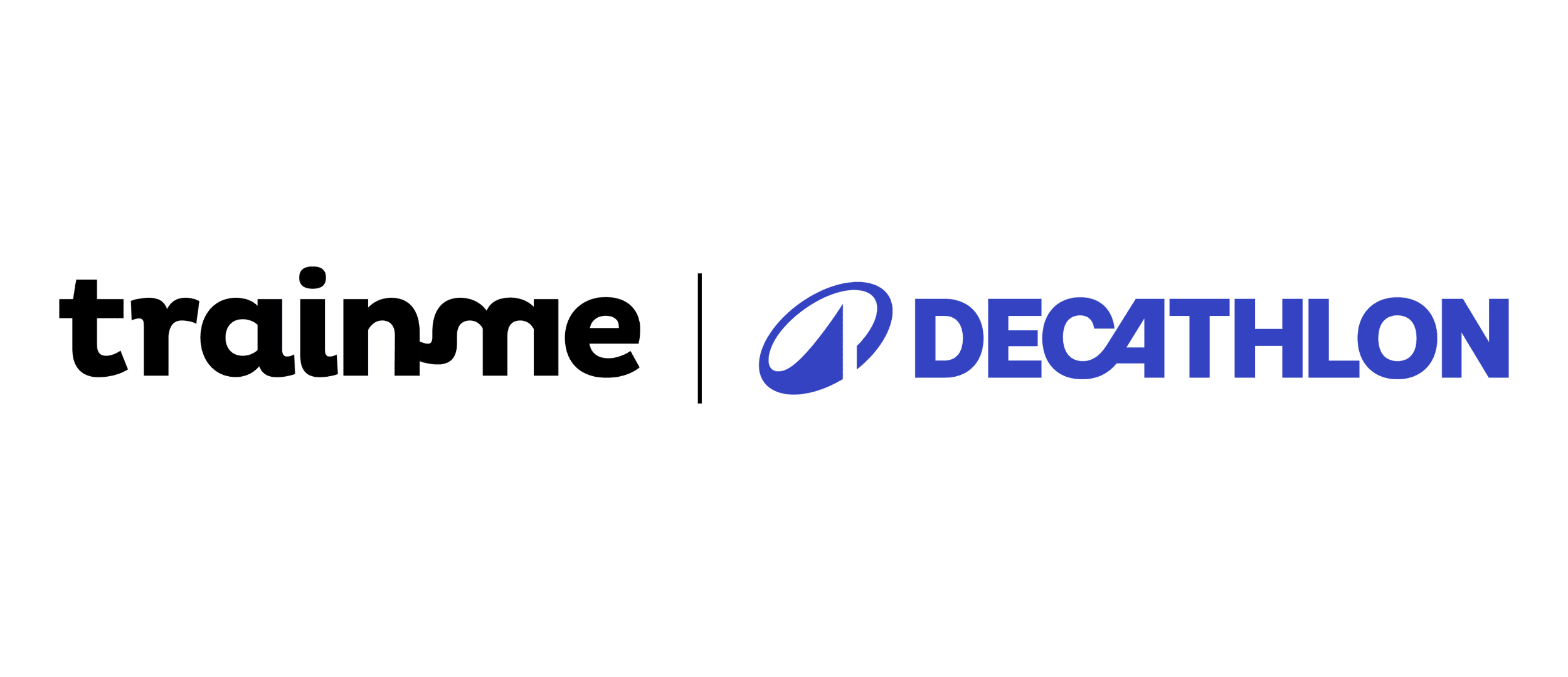 TRAINME - Par Decathlon